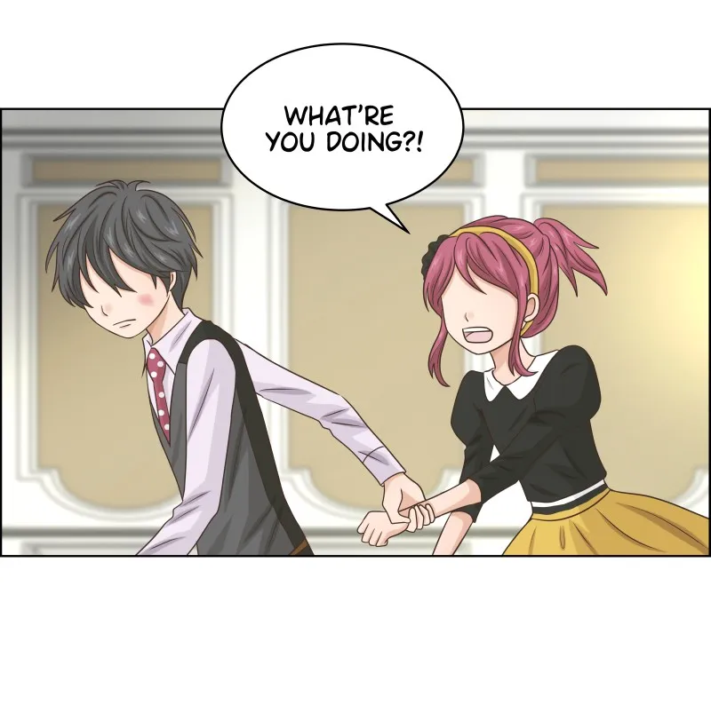 Midnight Rain Chapter 30 page 54 - 