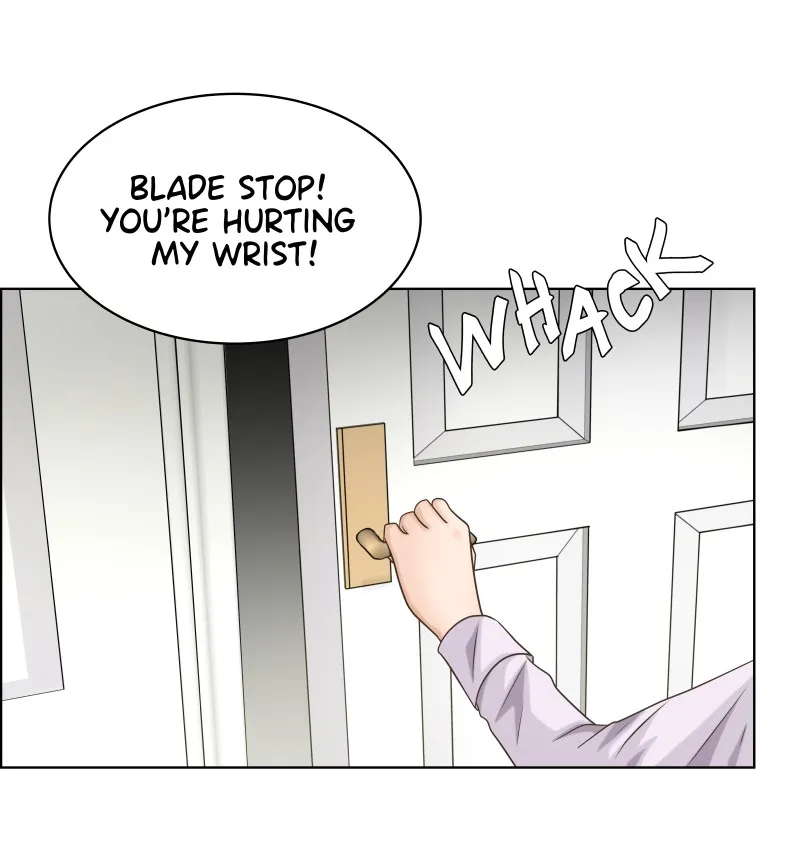 Midnight Rain Chapter 30 page 55 - 