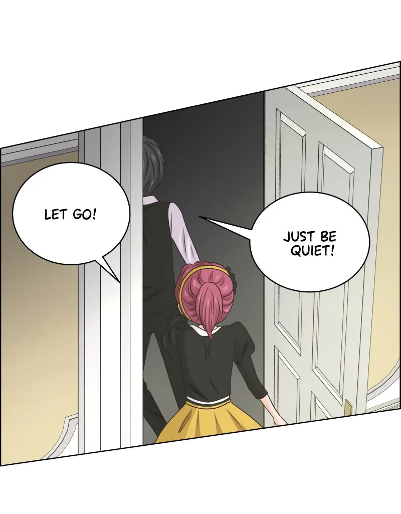 Midnight Rain Chapter 30 page 56 - 