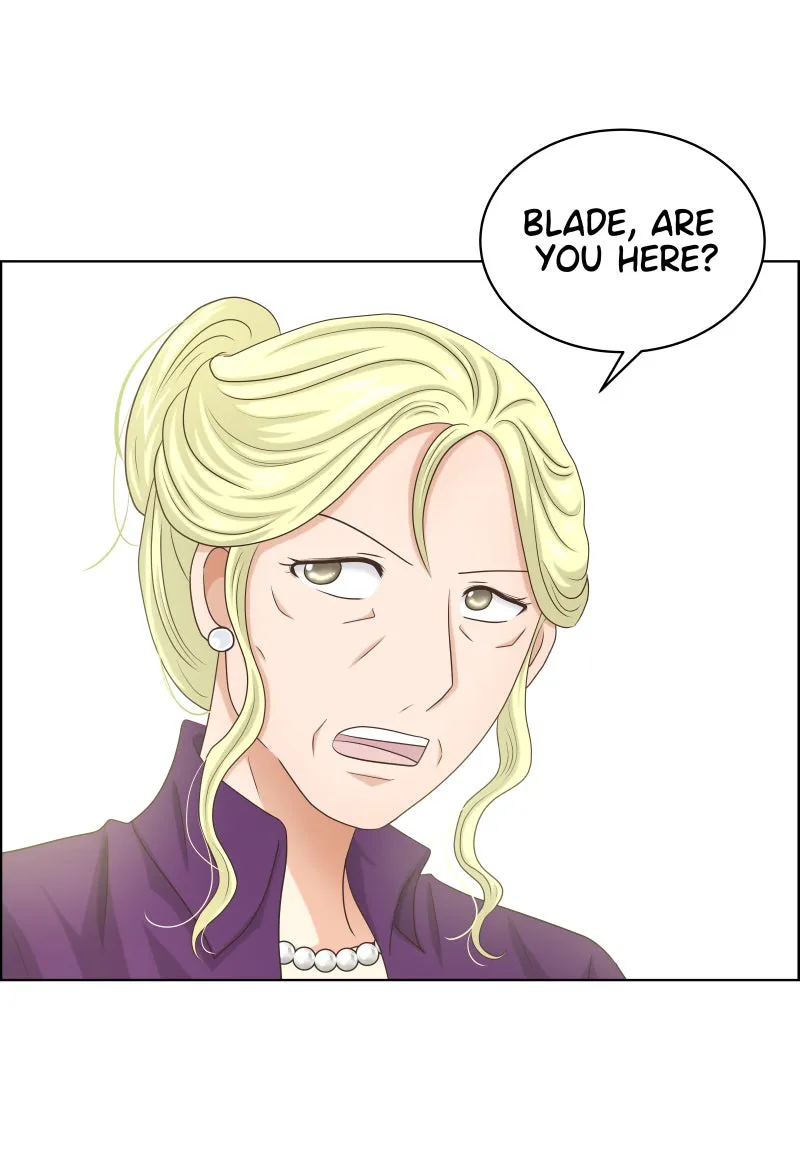 Midnight Rain Chapter 30 page 58 - 