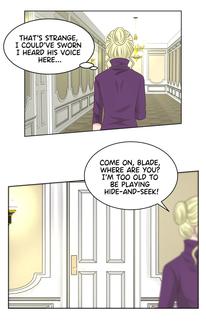 Midnight Rain Chapter 30 page 59 - 