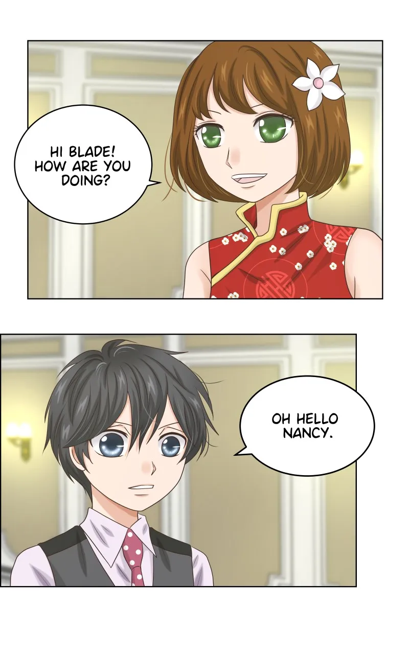 Midnight Rain Chapter 30 page 7 - 