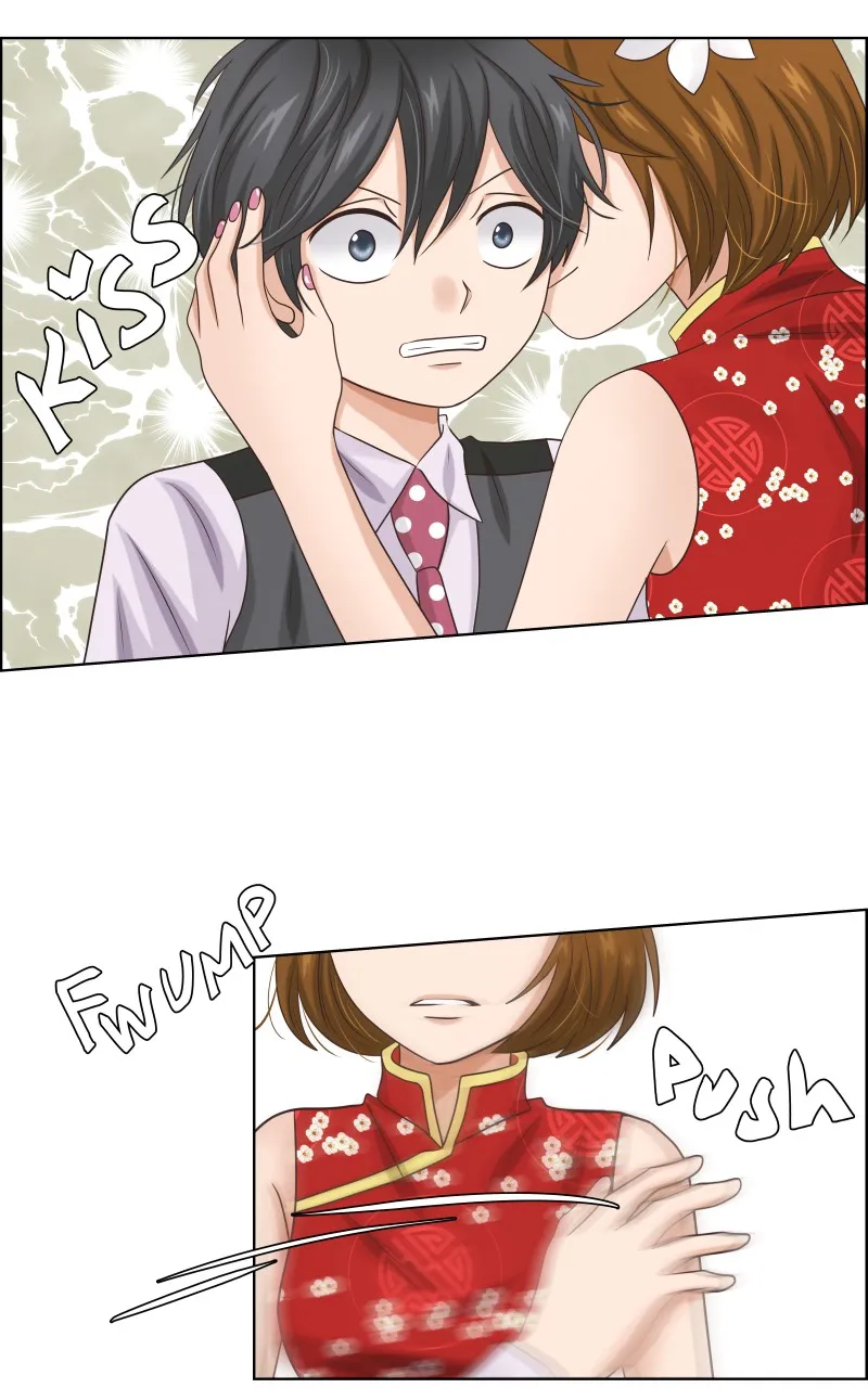 Midnight Rain Chapter 30 page 10 - 