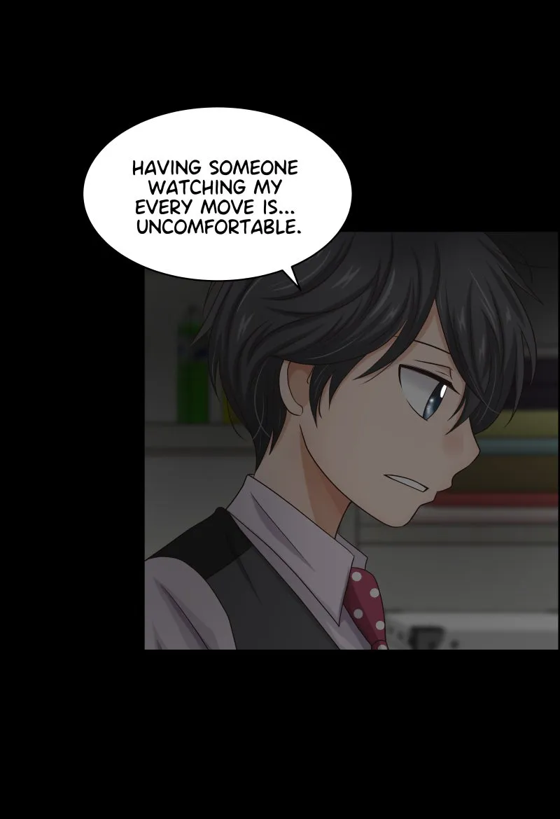Midnight Rain Chapter 31 page 12 - 