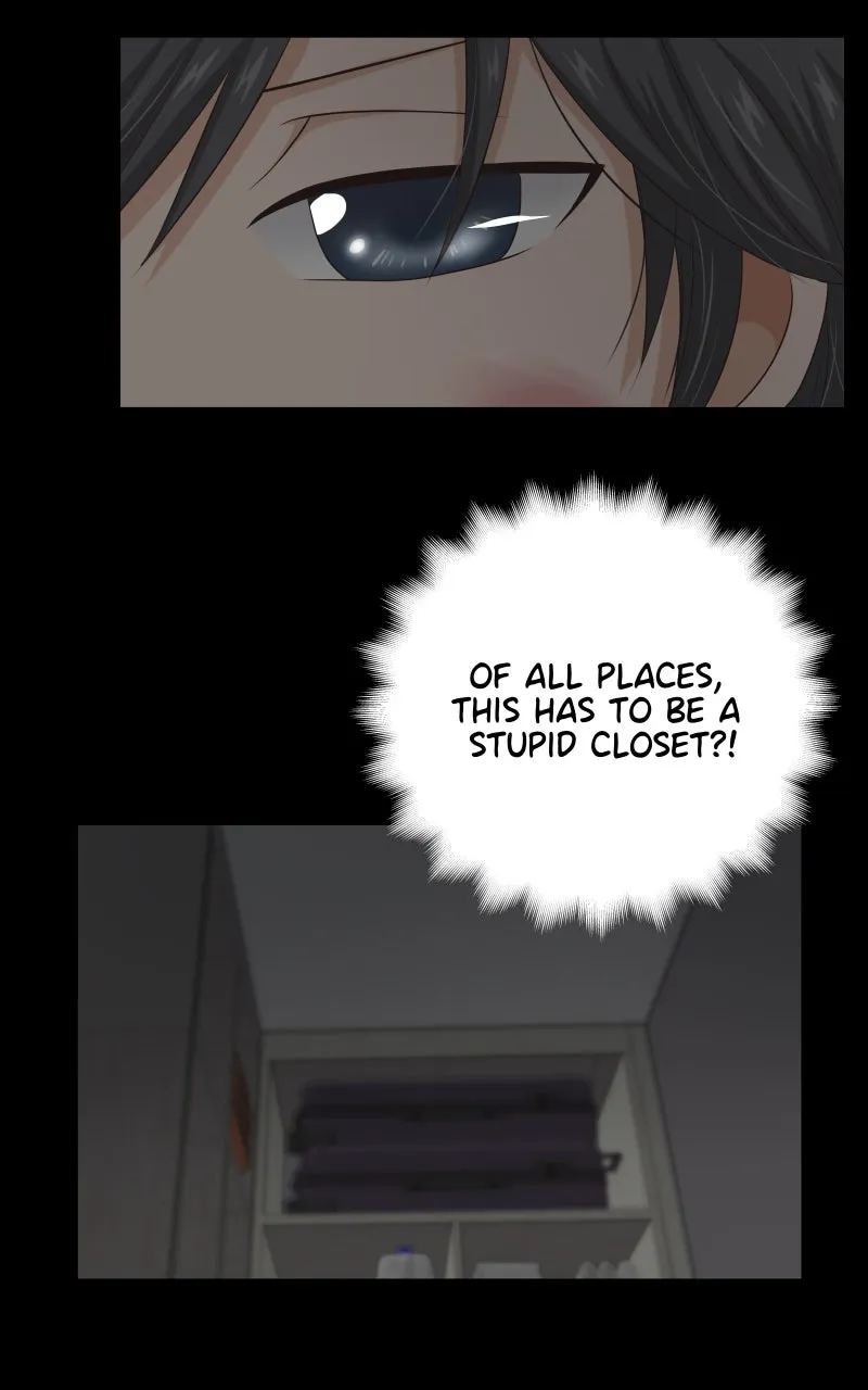 Midnight Rain Chapter 31 page 16 - 
