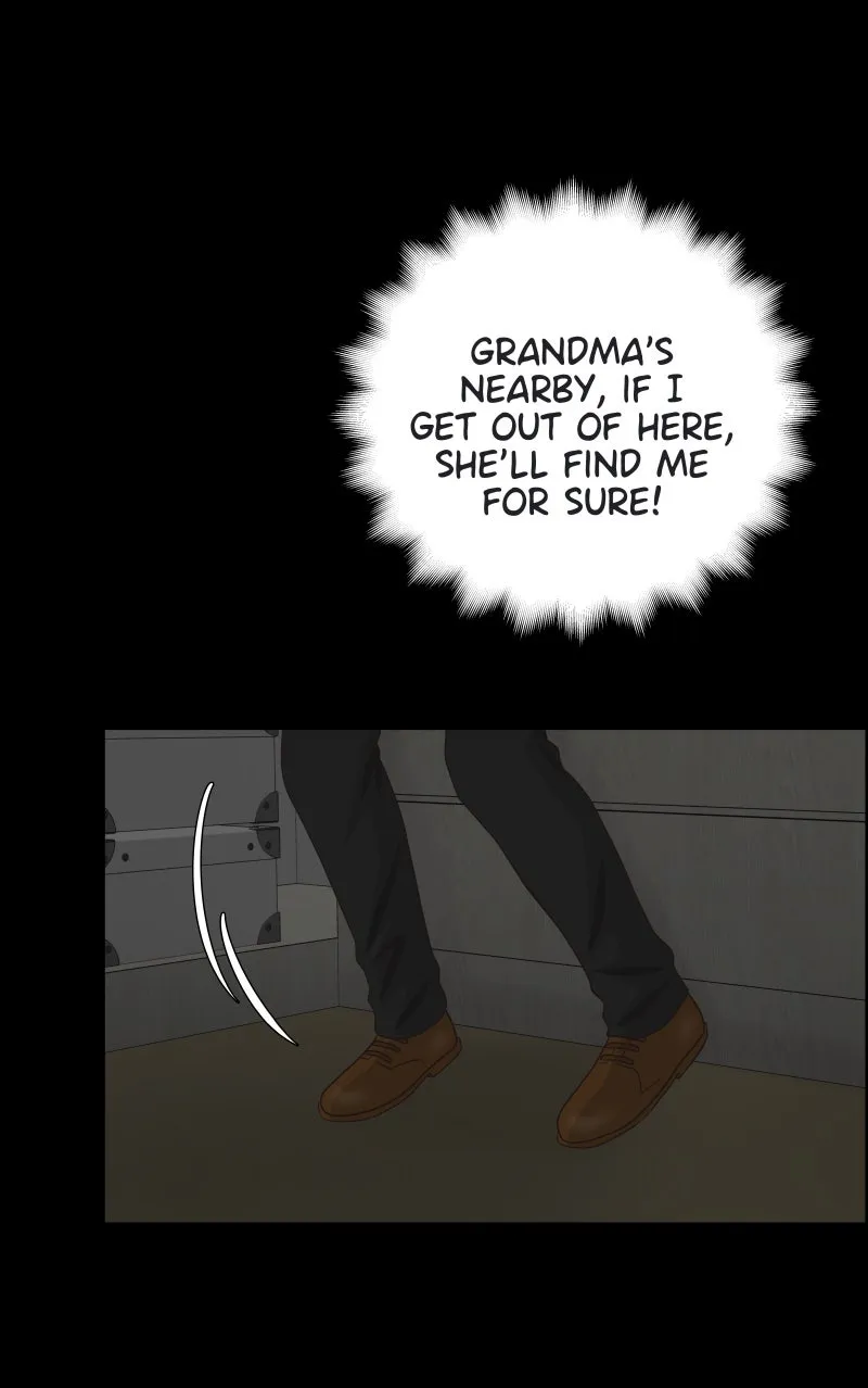 Midnight Rain Chapter 31 page 19 - 