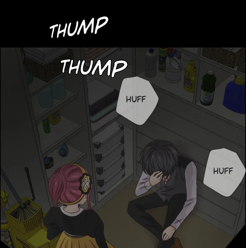 Midnight Rain Chapter 31 page 20 - 