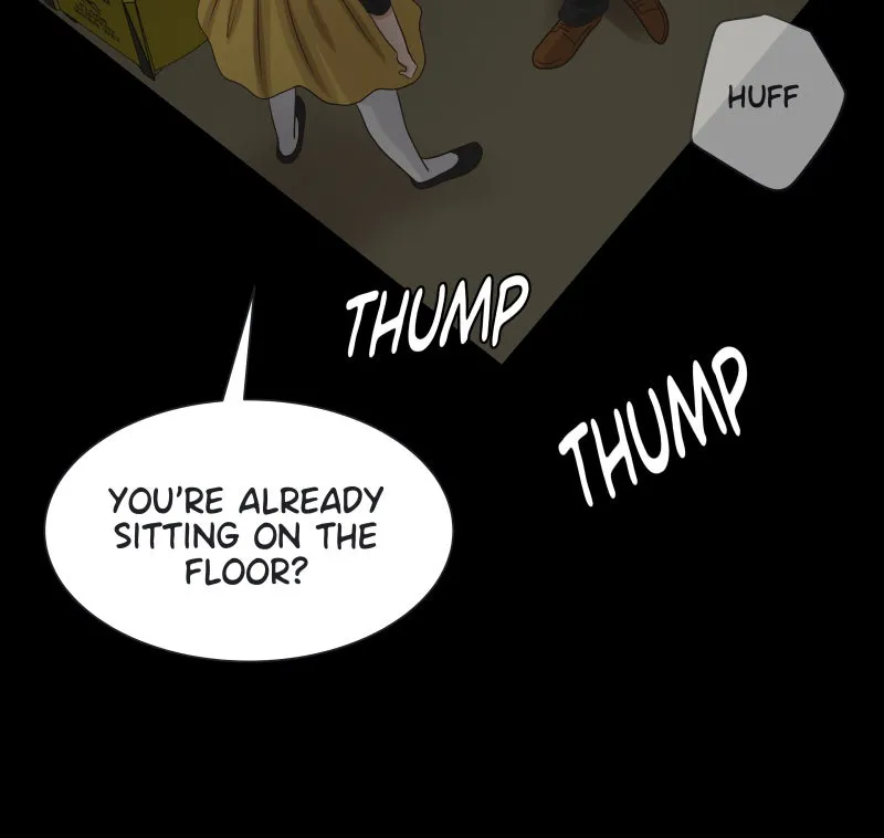 Midnight Rain Chapter 31 page 21 - 