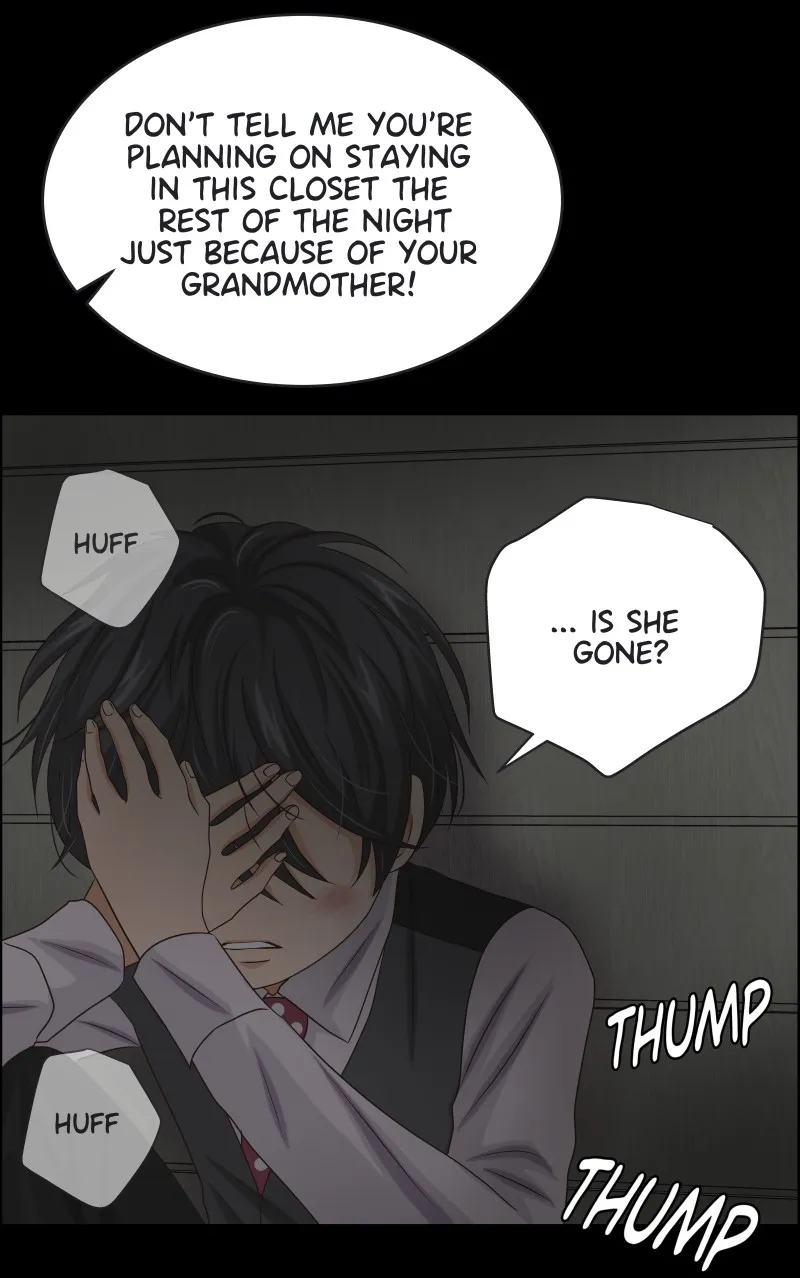Midnight Rain Chapter 31 page 22 - 
