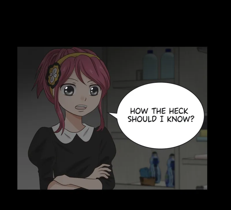 Midnight Rain Chapter 31 page 23 - 