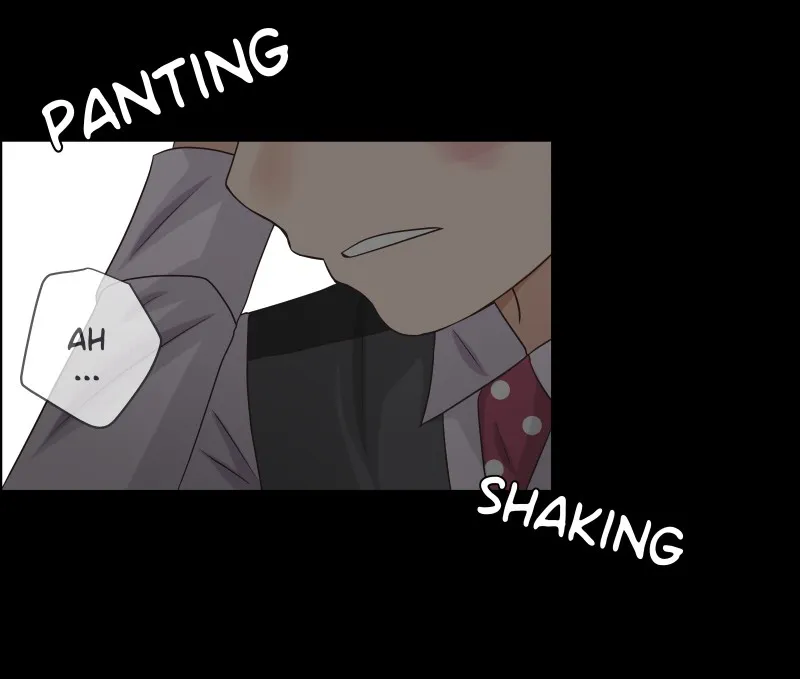Midnight Rain Chapter 31 page 24 - 