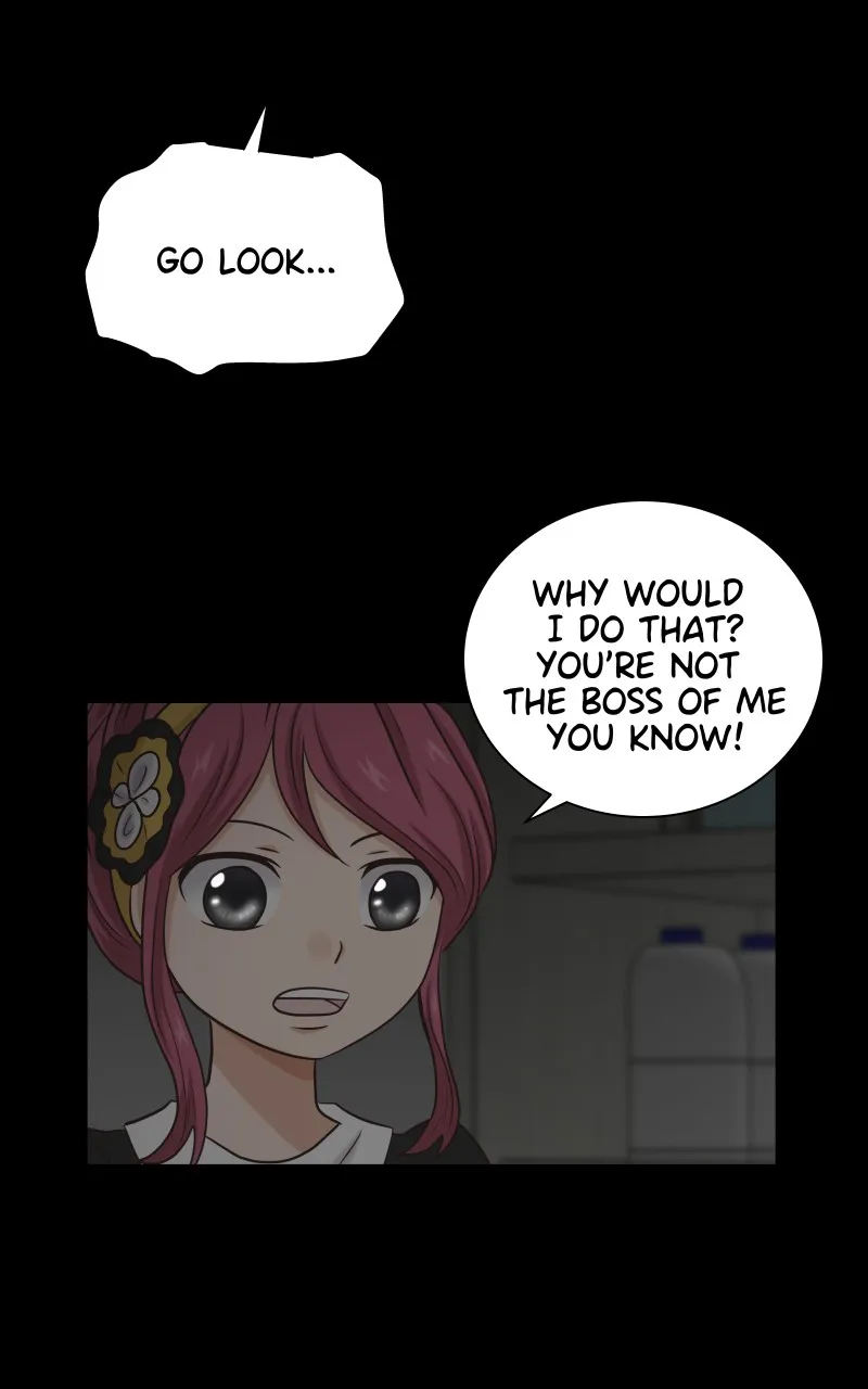 Midnight Rain Chapter 31 page 25 - 