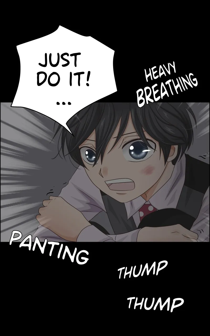 Midnight Rain Chapter 31 page 26 - 