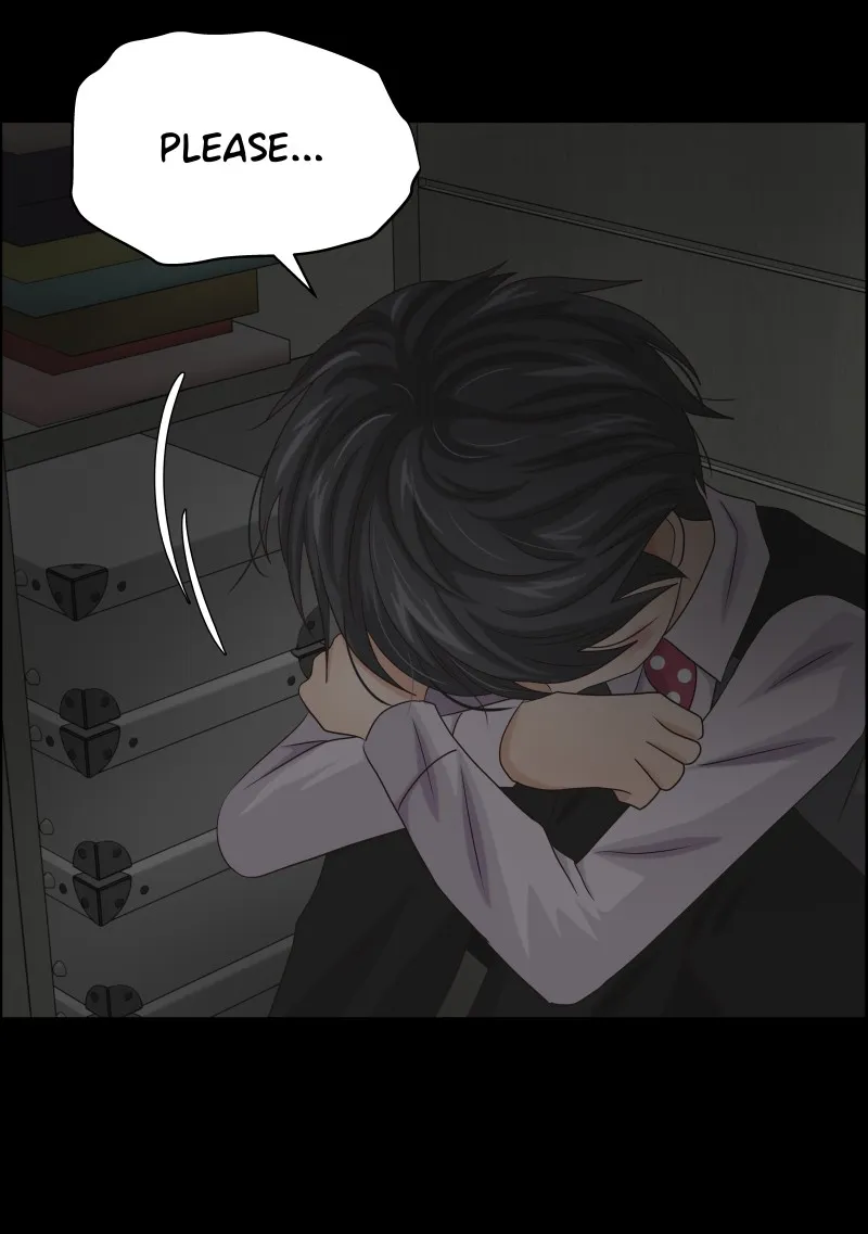 Midnight Rain Chapter 31 page 27 - 