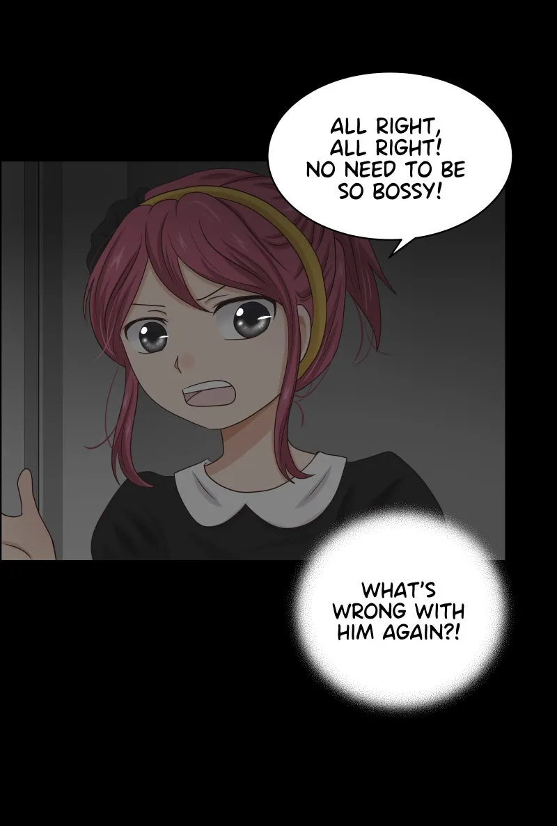 Midnight Rain Chapter 31 page 28 - 