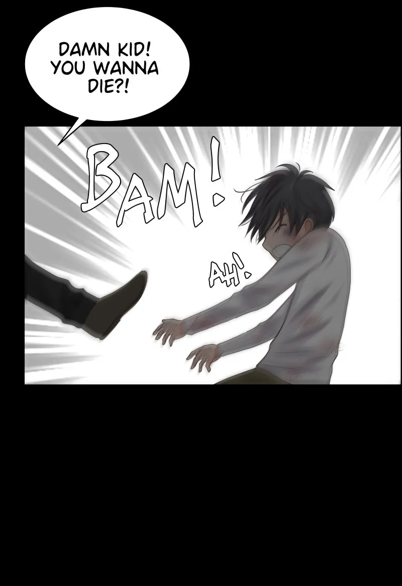 Midnight Rain Chapter 31 page 34 - 