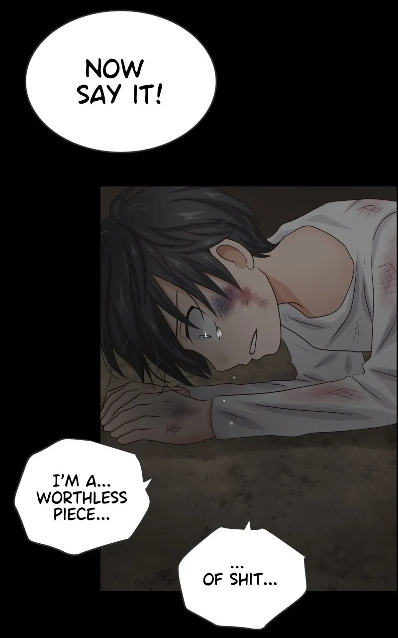 Midnight Rain Chapter 31 page 37 - 