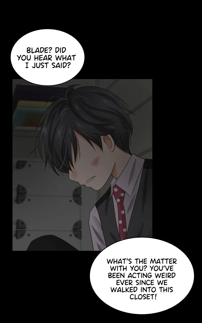 Midnight Rain Chapter 31 page 46 - 