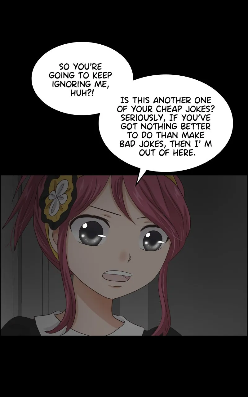 Midnight Rain Chapter 31 page 47 - 
