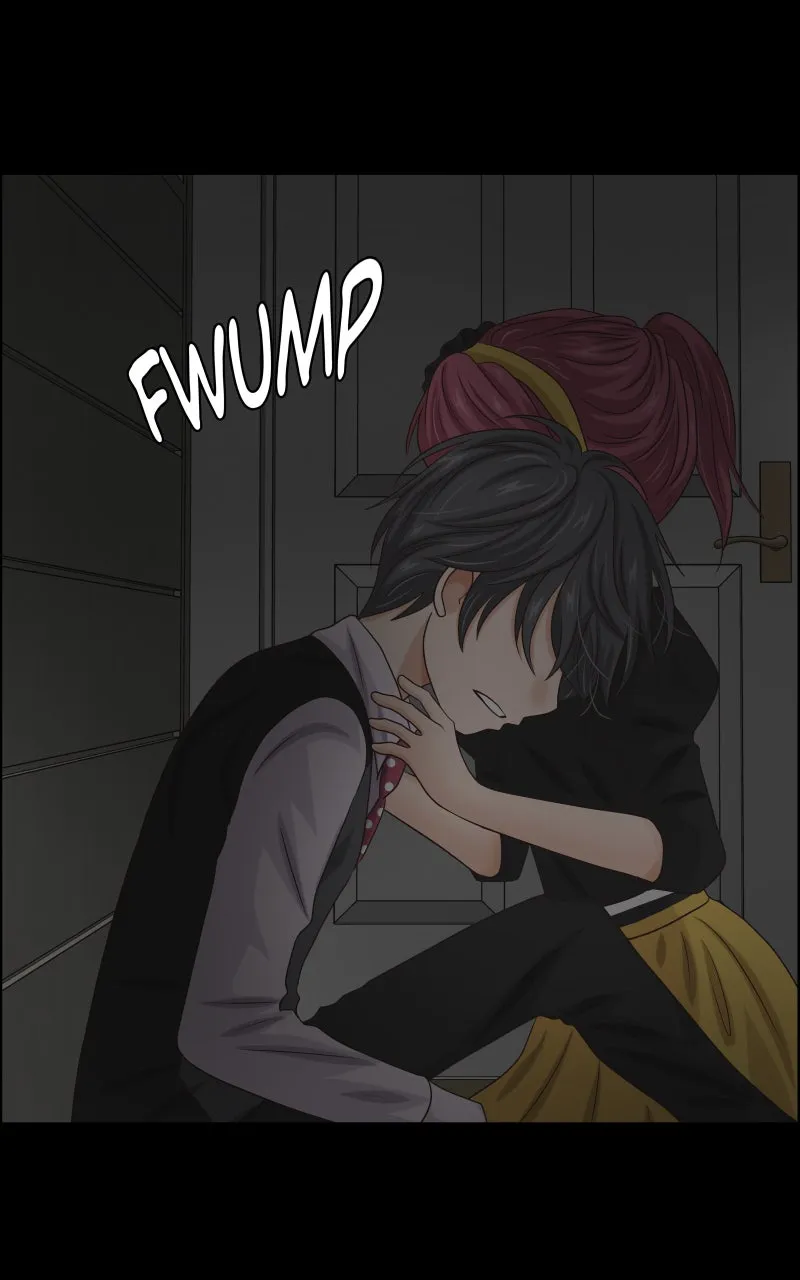 Midnight Rain Chapter 31 page 58 - 