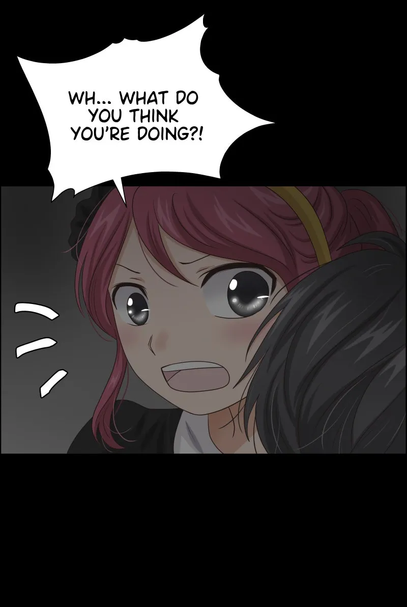 Midnight Rain Chapter 31 page 59 - 