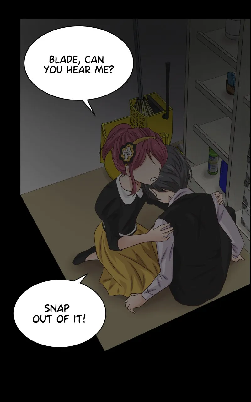 Midnight Rain Chapter 31 page 62 - 
