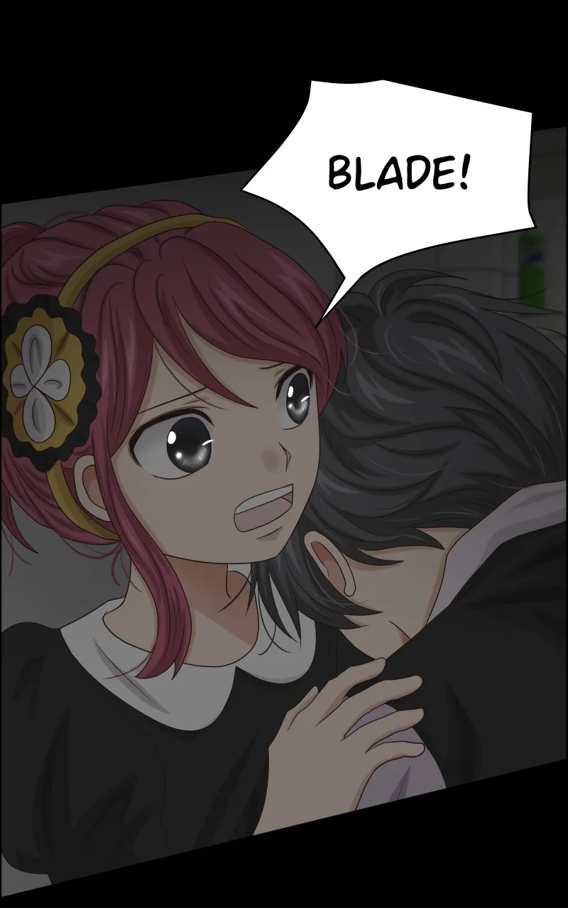 Midnight Rain Chapter 31 page 65 - 