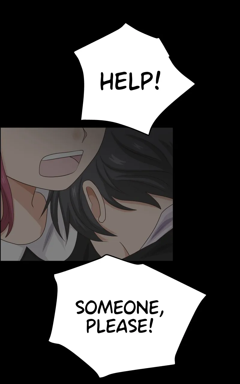 Midnight Rain Chapter 31 page 67 - 