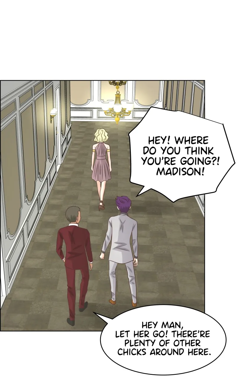 Midnight Rain Chapter 32 page 11 - 