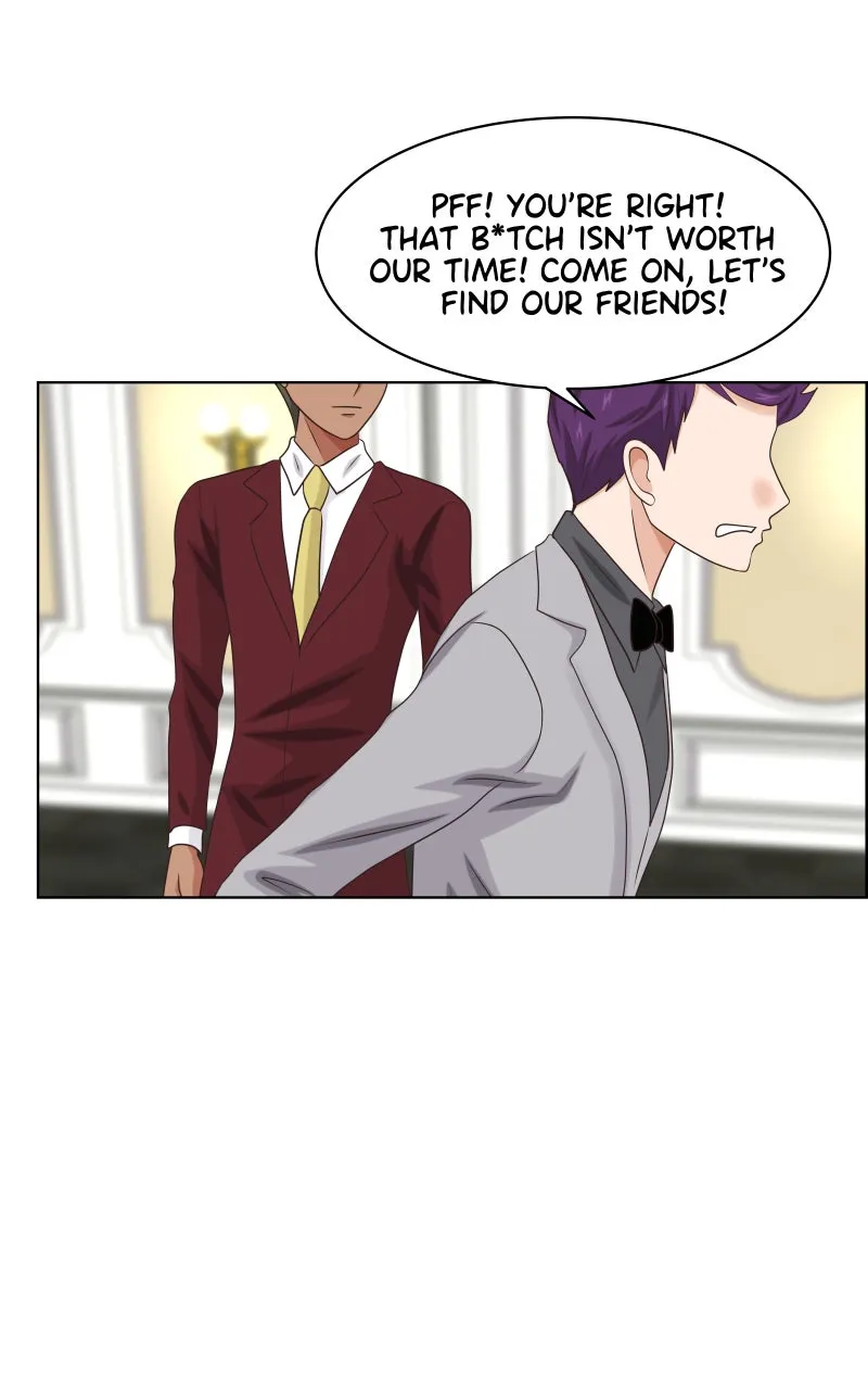 Midnight Rain Chapter 32 page 12 - 