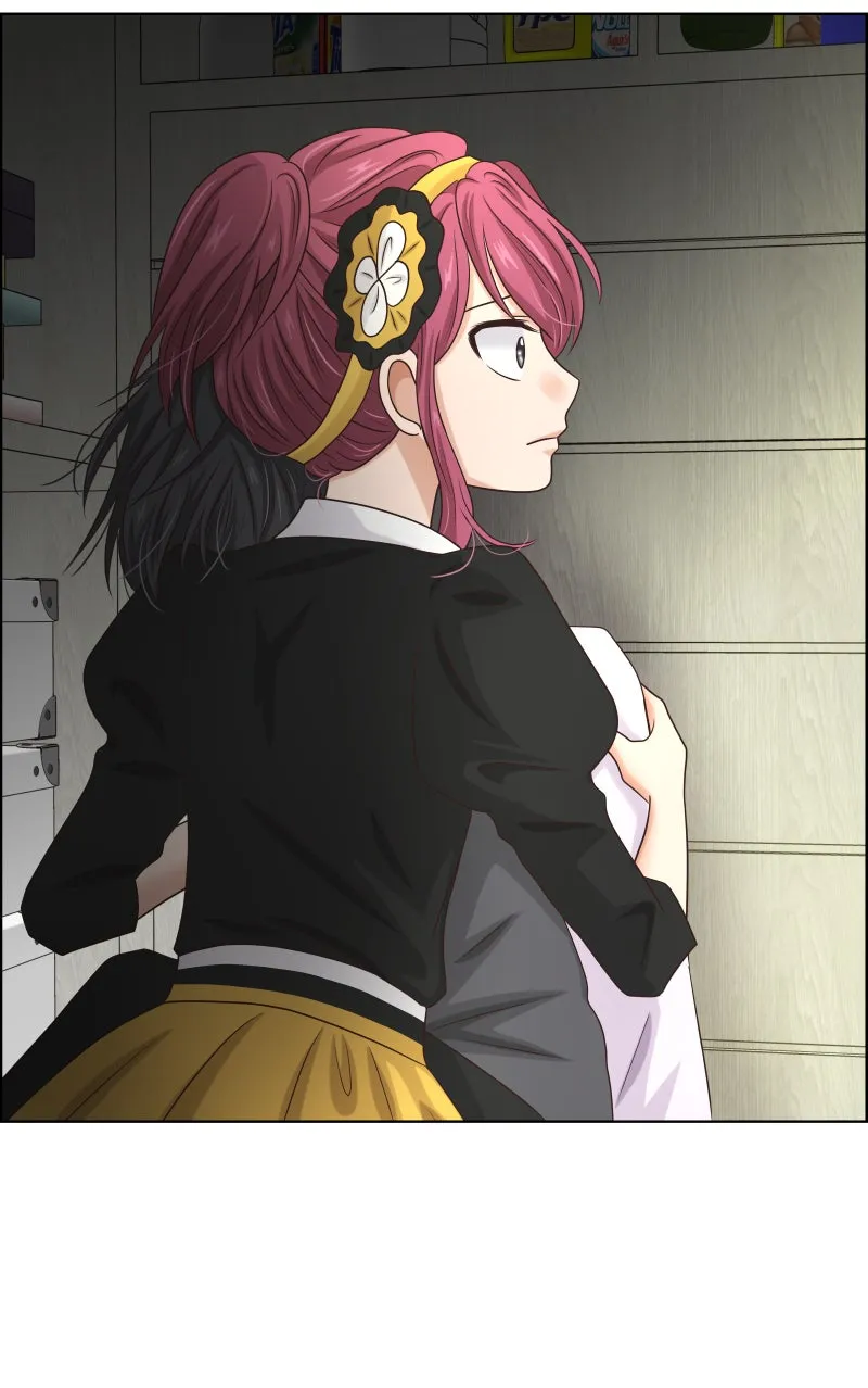 Midnight Rain Chapter 32 page 15 - 