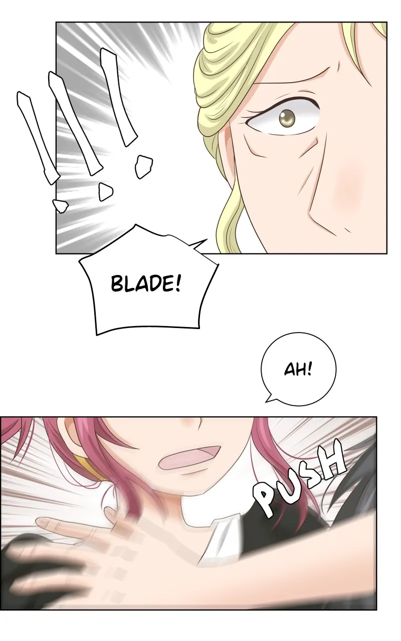 Midnight Rain Chapter 32 page 16 - 