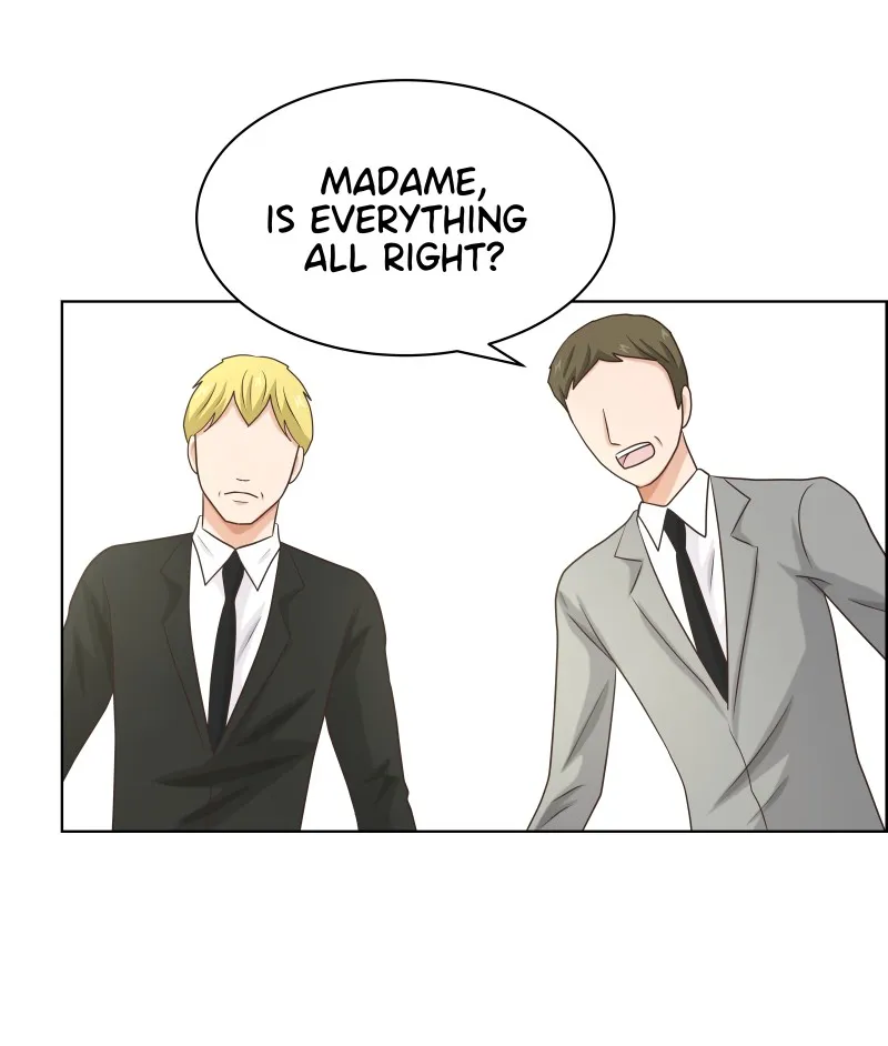Midnight Rain Chapter 32 page 19 - 