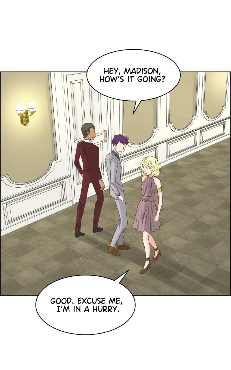 Midnight Rain Chapter 32 page 3 - 