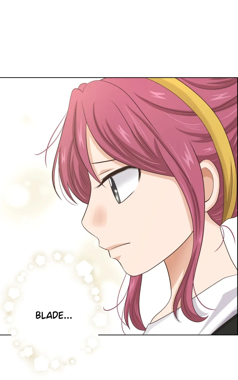 Midnight Rain Chapter 32 page 23 - 