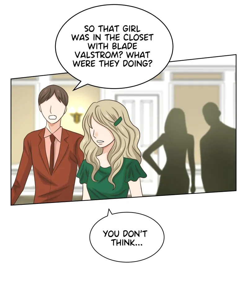 Midnight Rain Chapter 32 page 25 - 