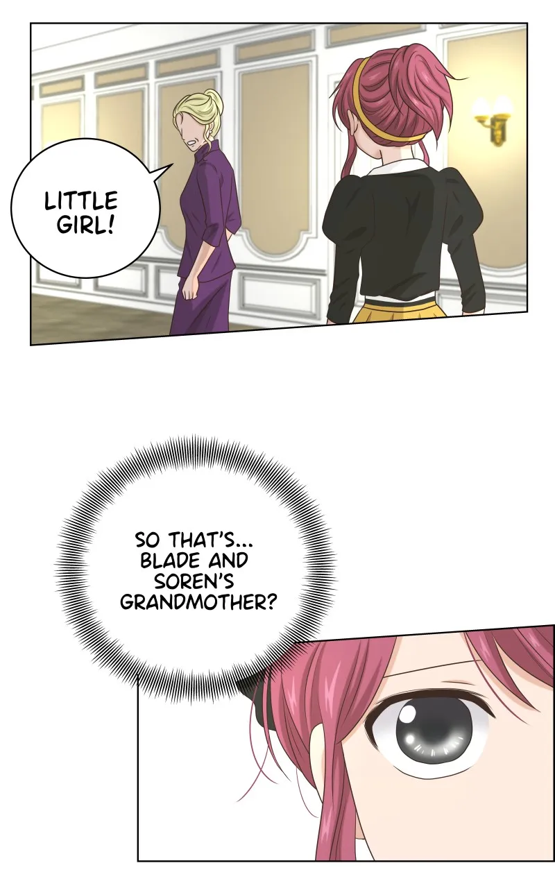 Midnight Rain Chapter 32 page 28 - 