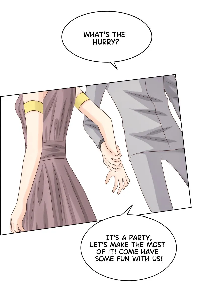 Midnight Rain Chapter 32 page 4 - 