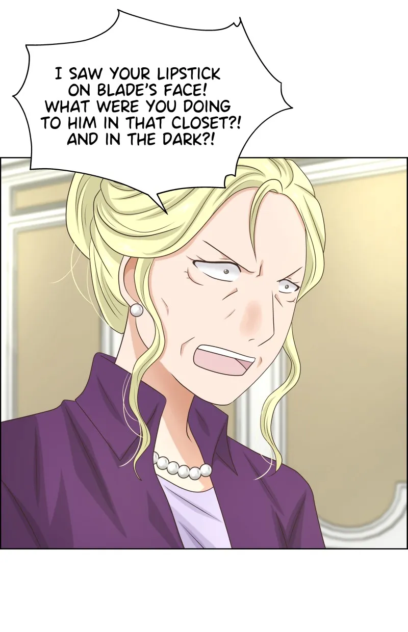Midnight Rain Chapter 32 page 35 - 