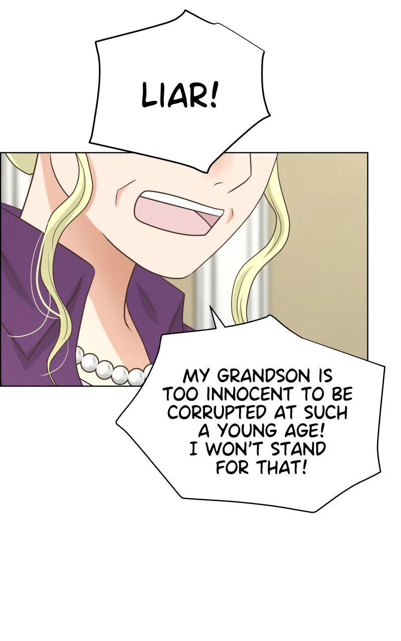 Midnight Rain Chapter 32 page 37 - 