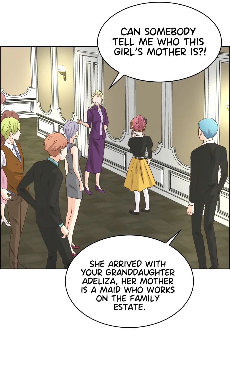 Midnight Rain Chapter 32 page 38 - 