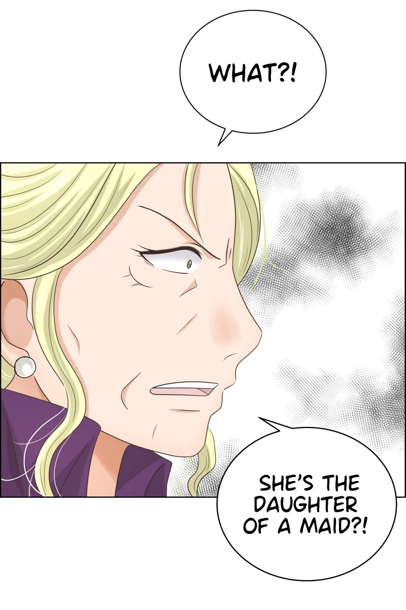 Midnight Rain Chapter 32 page 39 - 