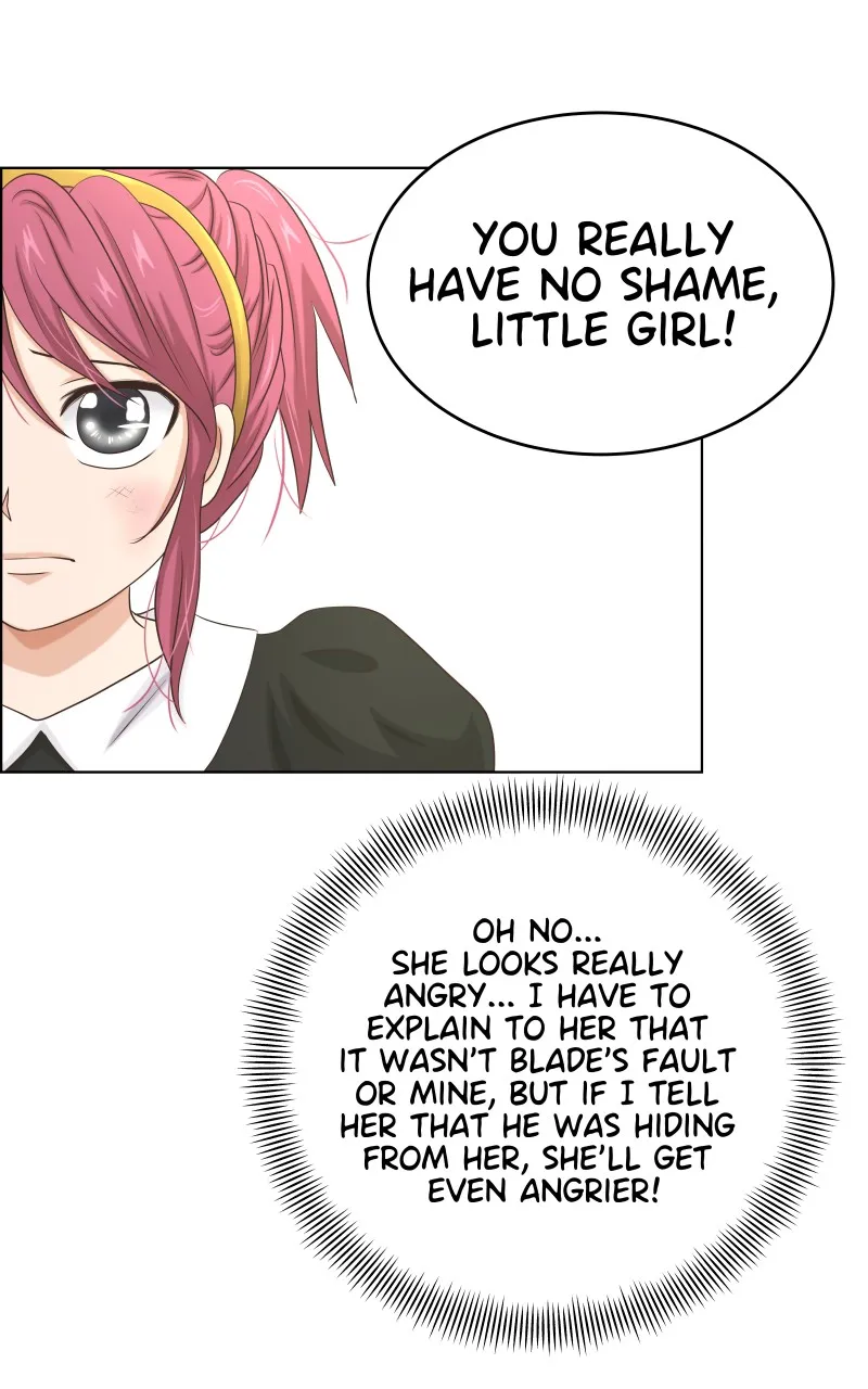 Midnight Rain Chapter 32 page 40 - 