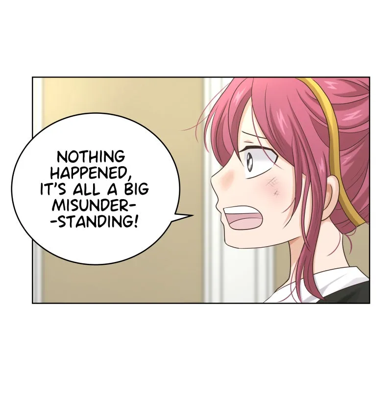 Midnight Rain Chapter 32 page 41 - 