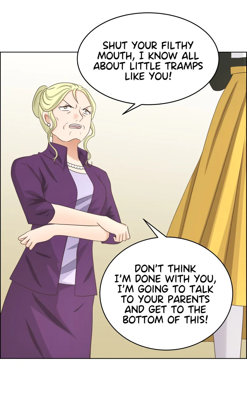 Midnight Rain Chapter 32 page 42 - 