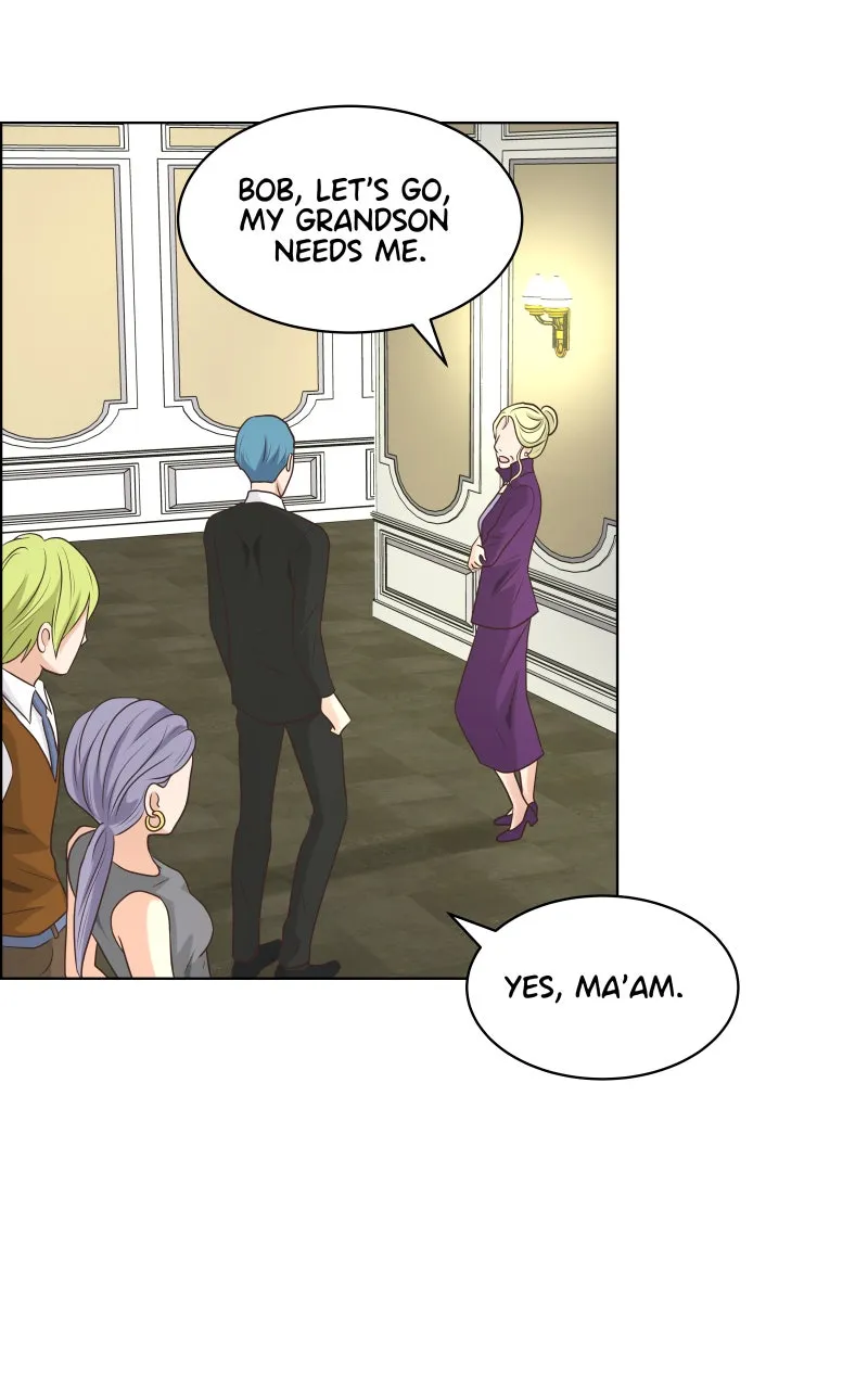 Midnight Rain Chapter 32 page 43 - 