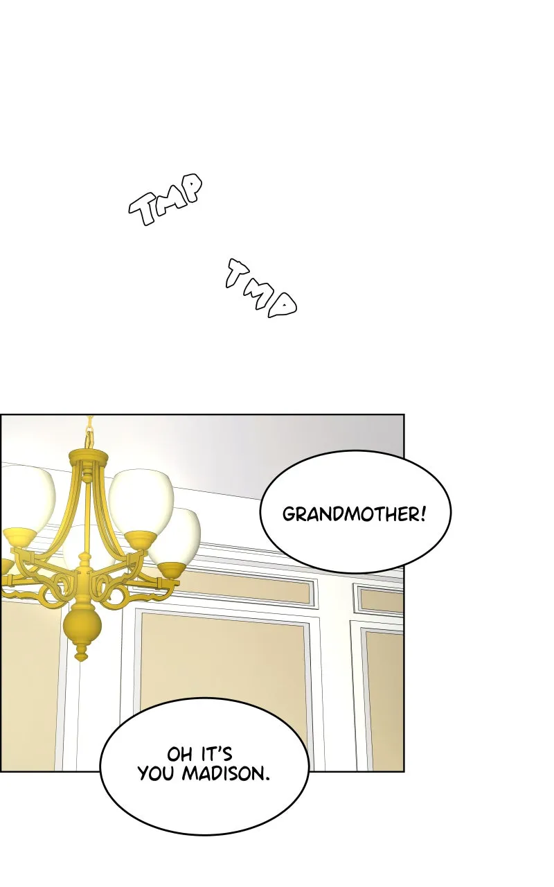 Midnight Rain Chapter 32 page 46 - 