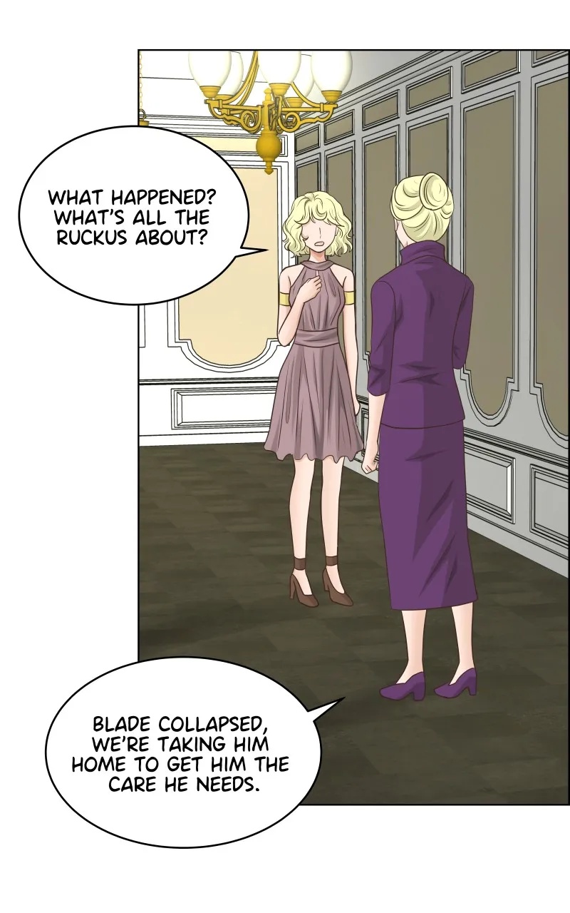 Midnight Rain Chapter 32 page 47 - 