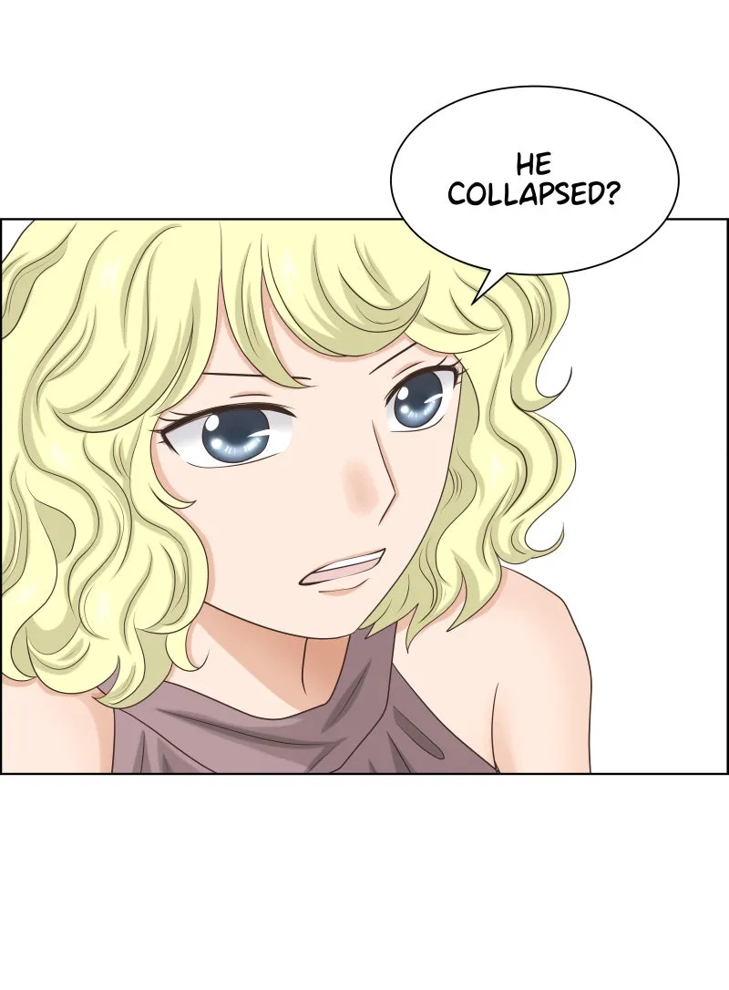 Midnight Rain Chapter 32 page 48 - 