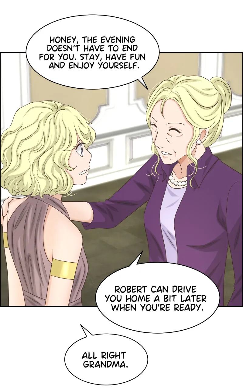 Midnight Rain Chapter 32 page 49 - 